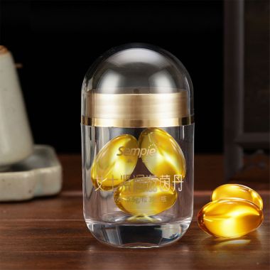 （护理保健）森派女士紧润滋茵丹