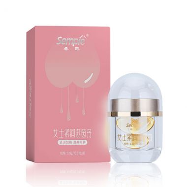 （护理保健）森派女士紧润滋茵丹